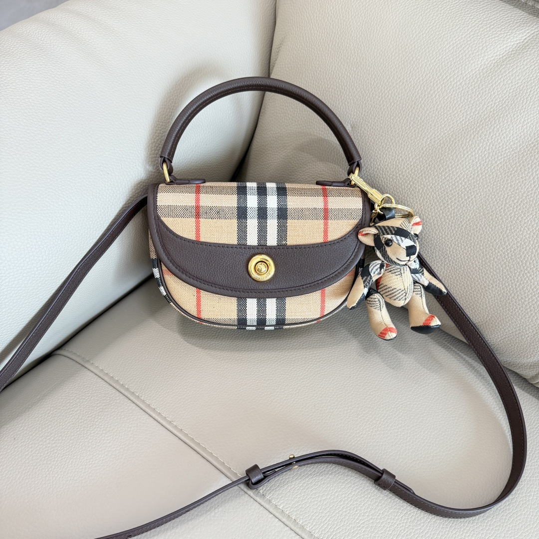 버버리 가방 Burberry 40653