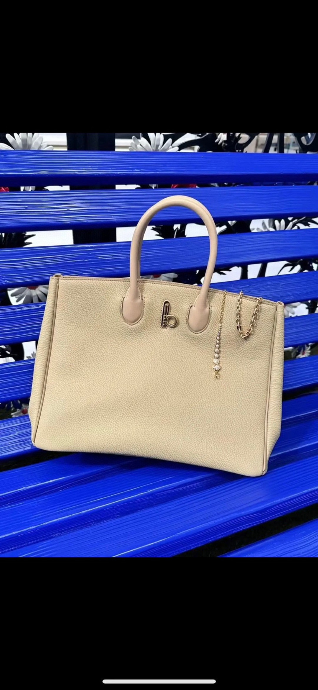 버버리 가방 Burberry 40696