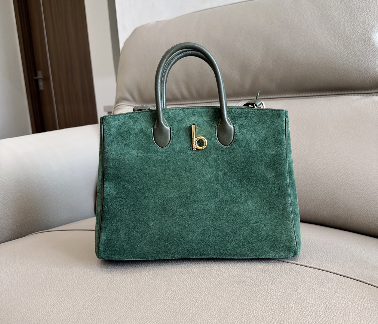 버버리 가방 Burberry 40698