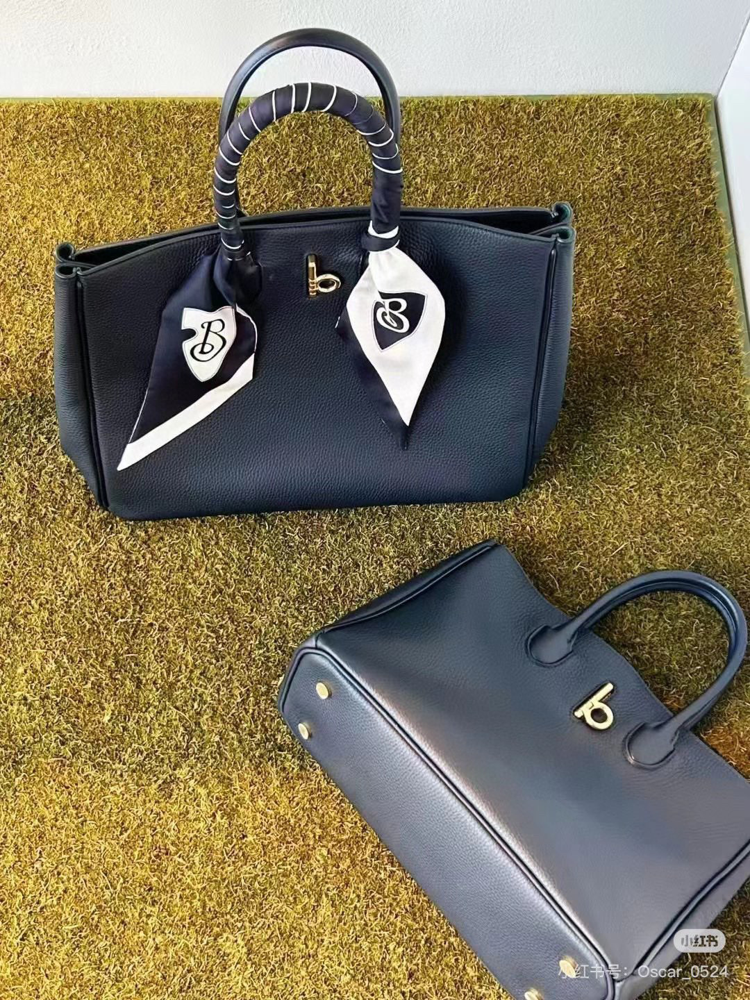 버버리 가방 Burberry 40702
