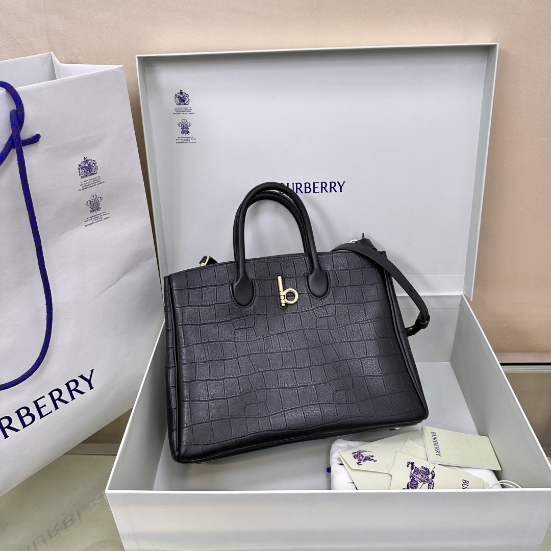 버버리 가방 Burberry 40706