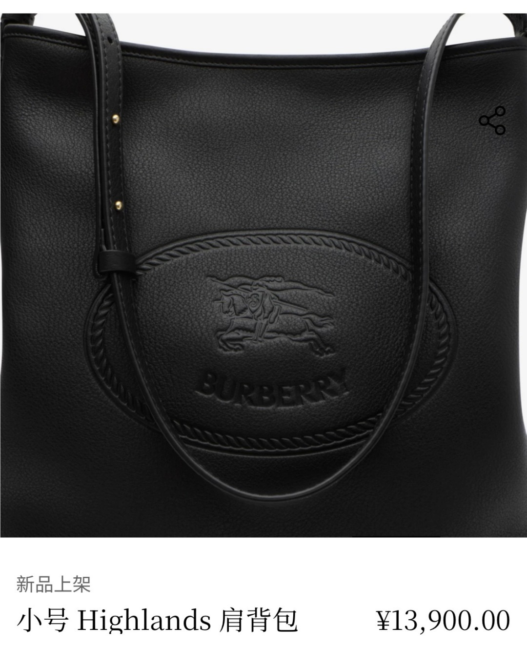 Burberry Authentic picture