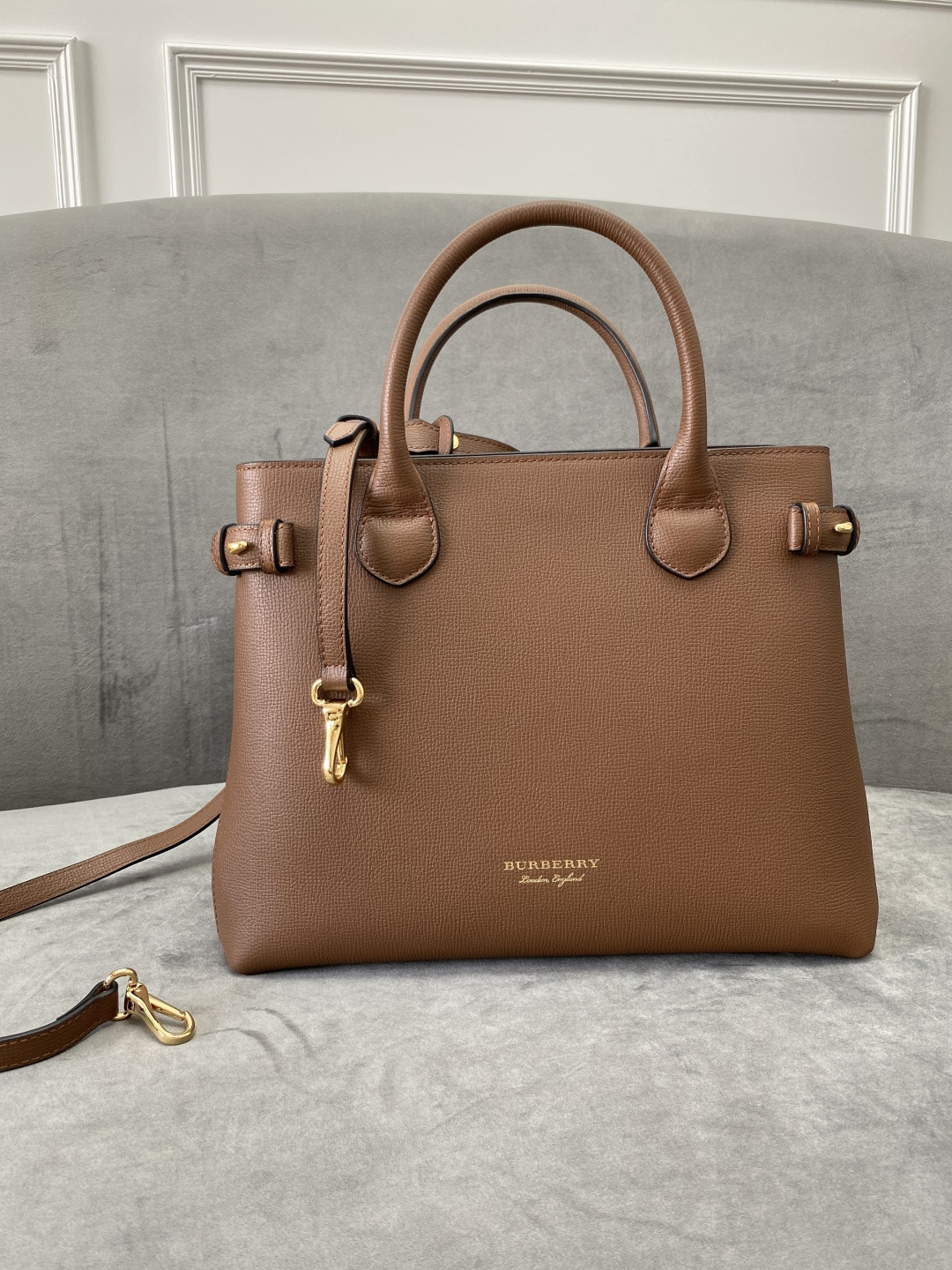 버버리 가방 Burberry 40658