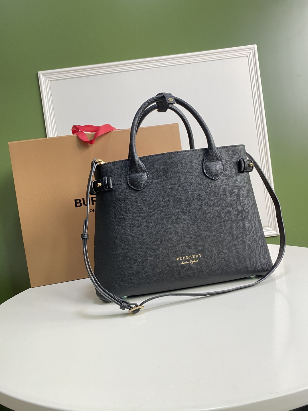 버버리 가방 Burberry 40661