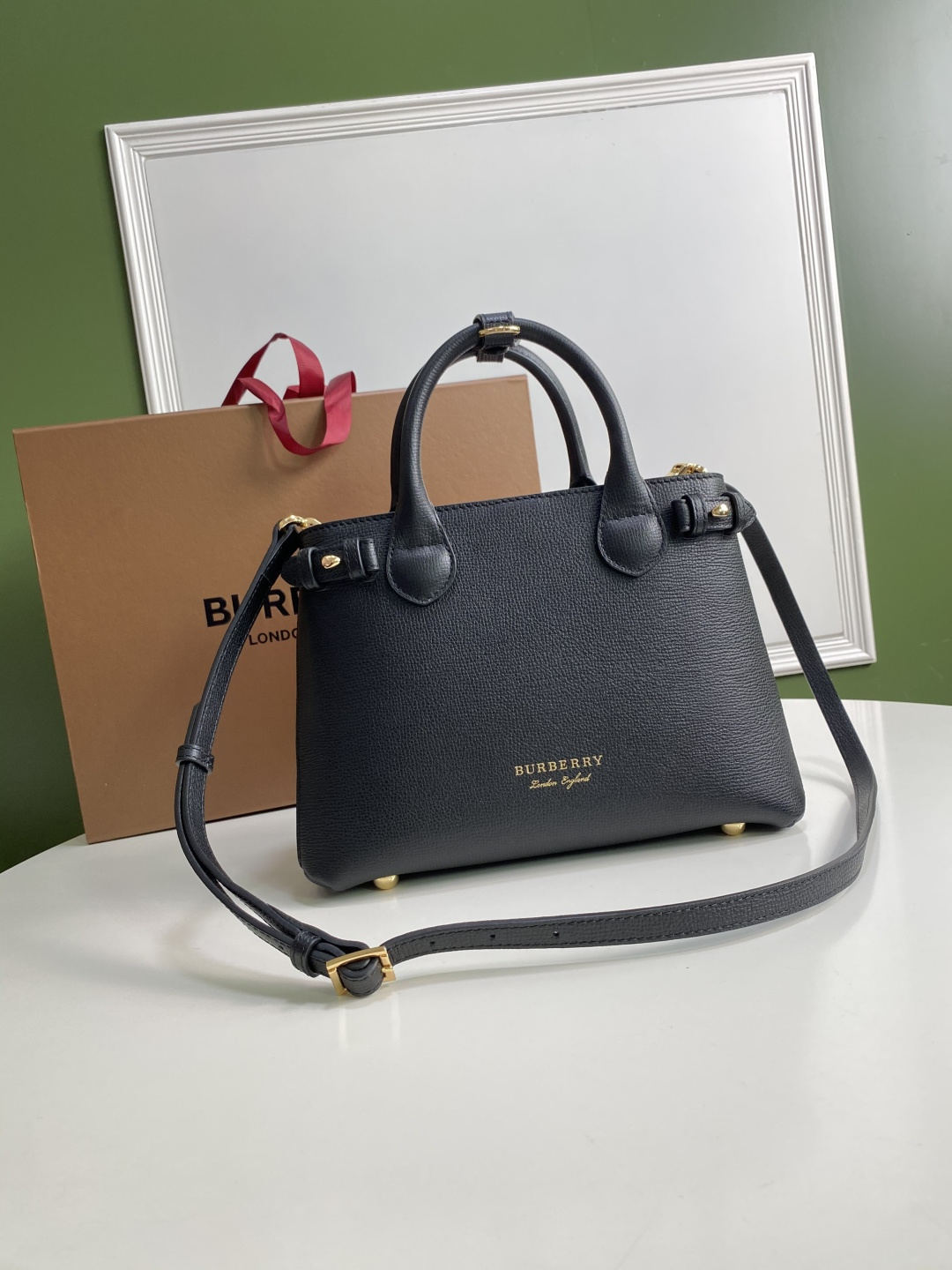 버버리 가방 Burberry 40663