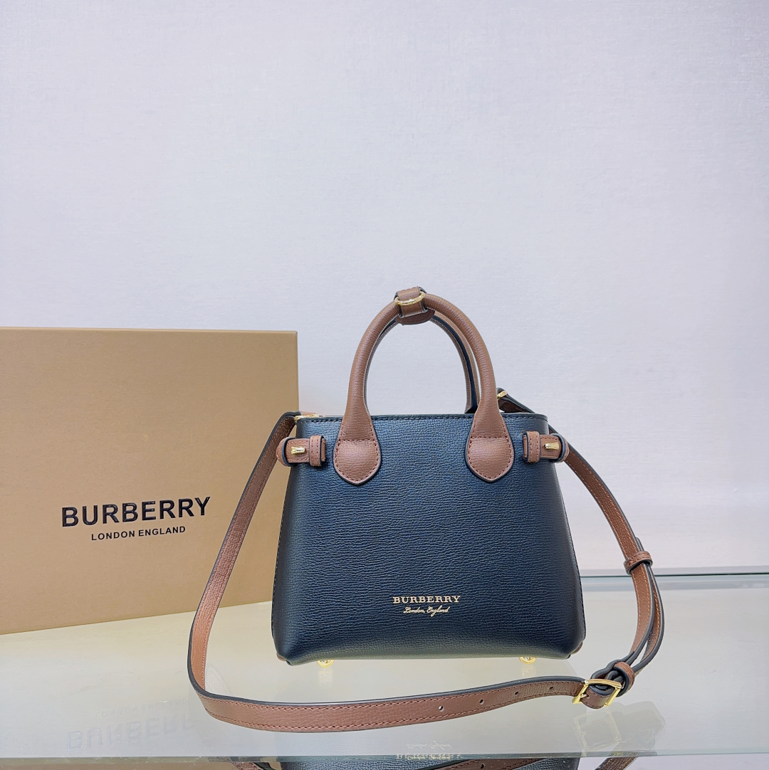 버버리 가방 Burberry 40669