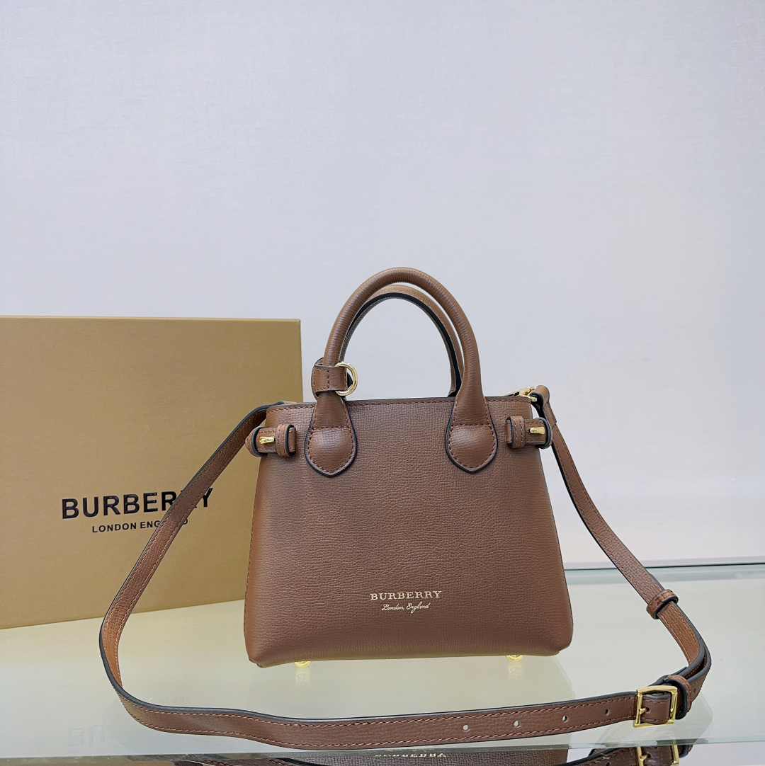 버버리 가방 Burberry 40670