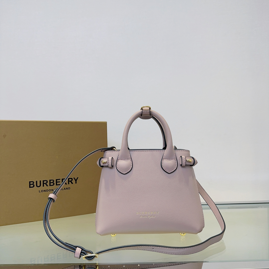 버버리 가방 Burberry 40671