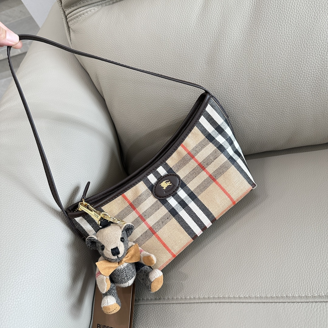 Burberry Versatile bear