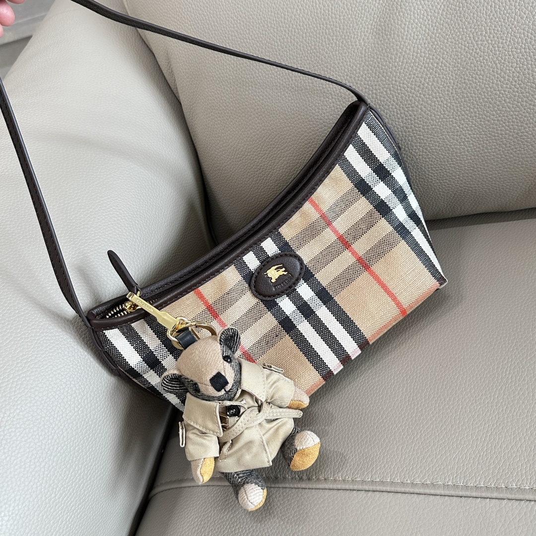 Burberry Versatile bear