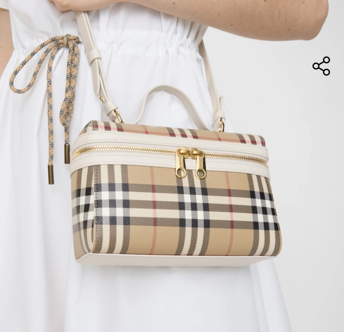 Burberry Authentic picture