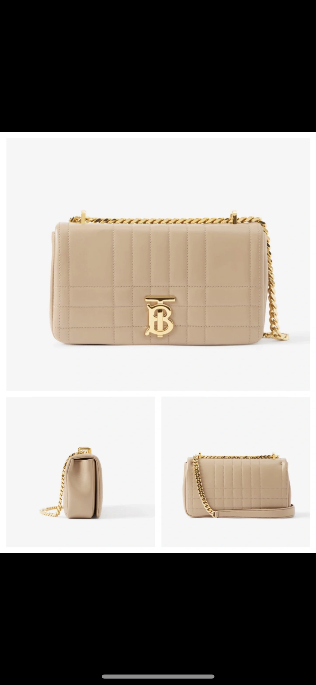 El bolso Lola es uno de los estilos de moda más populares en los últimos años. Tiene un diseño pequeño y eleg…