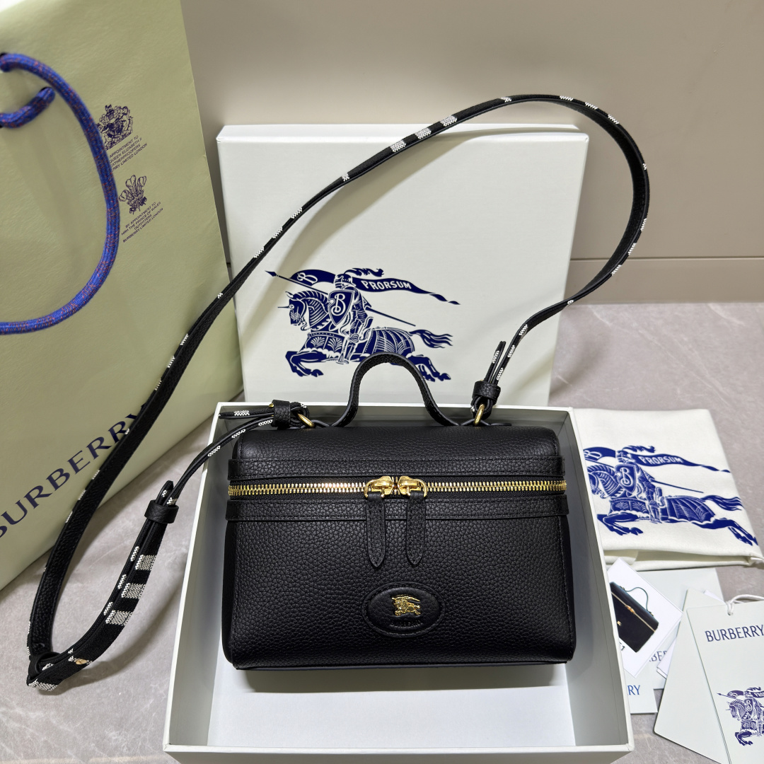 Burberry Comes with original box