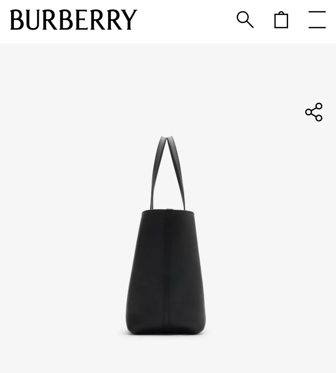Burberry Authentic picture