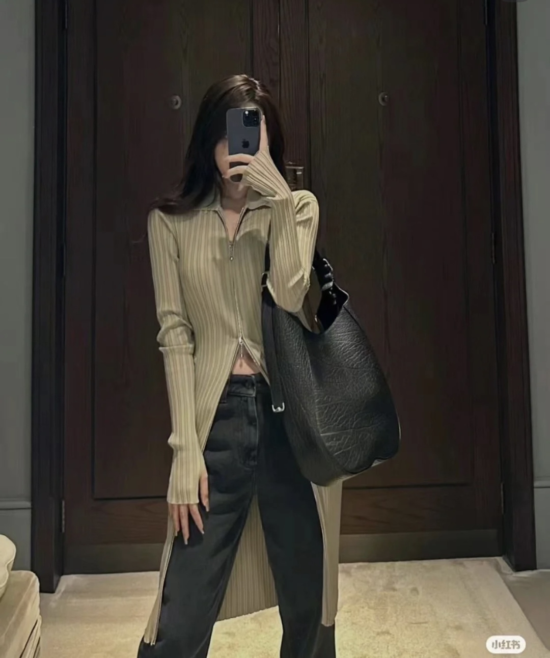 Burberry Chess preppy shoulder bag