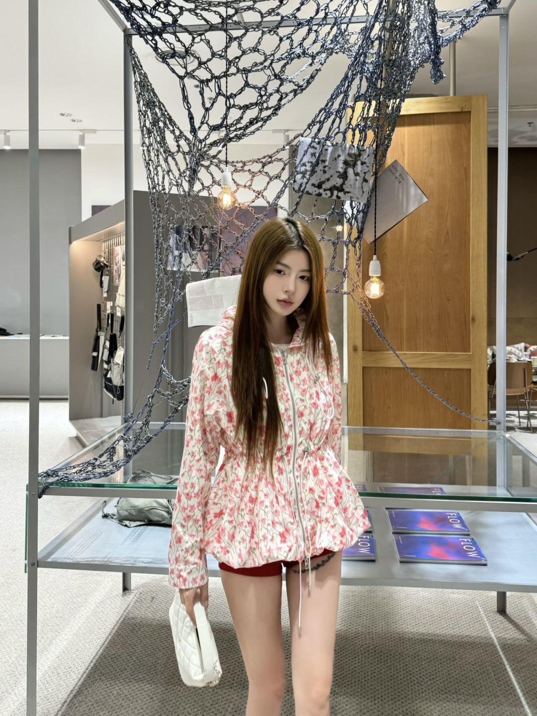 NO:497951,upper body picture, alexander wang19860909上身图,,alexander wang,Women's clothing