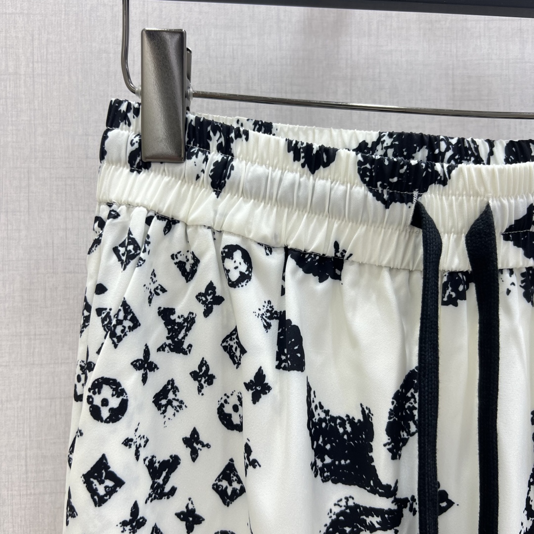 Louis Vuitton 2025 Spring/Summer Printed Straight-Leg Trousers 3 cmp i1754331976780 8973 0 1
