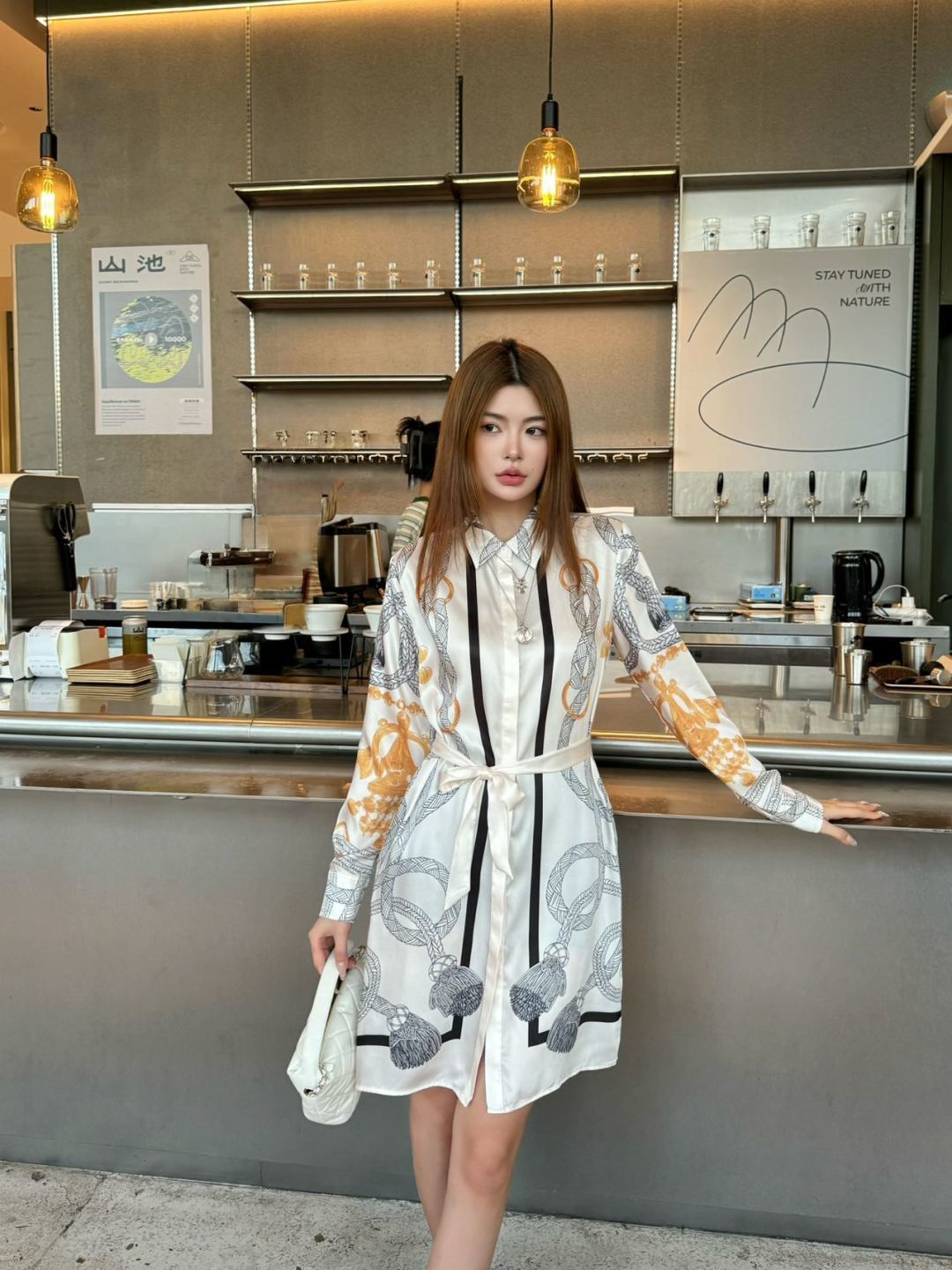 NO:487990,upper body picture, alexander wang19860909上身图,,alexander wang,Women's clothing