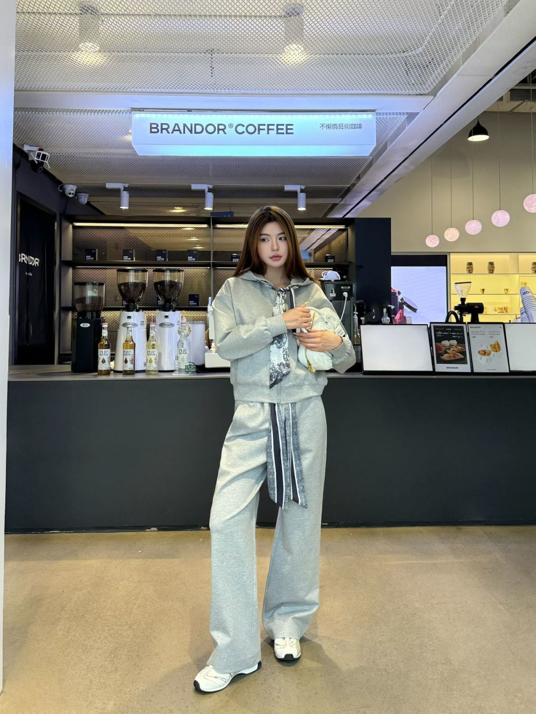 NO:487906,upper body picture, alexander wang19860909上身图,,alexander wang,Women's clothing