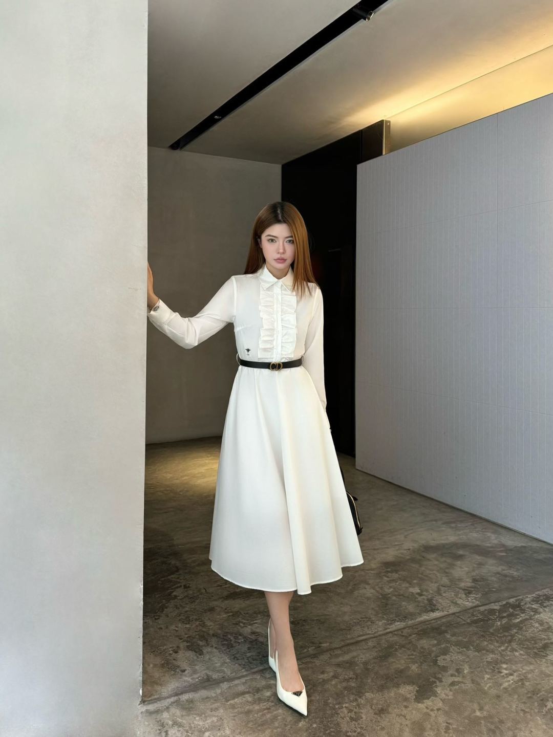 NO:487902,upper body picture, alexander wang19860909上身图,,alexander wang,Women's clothing