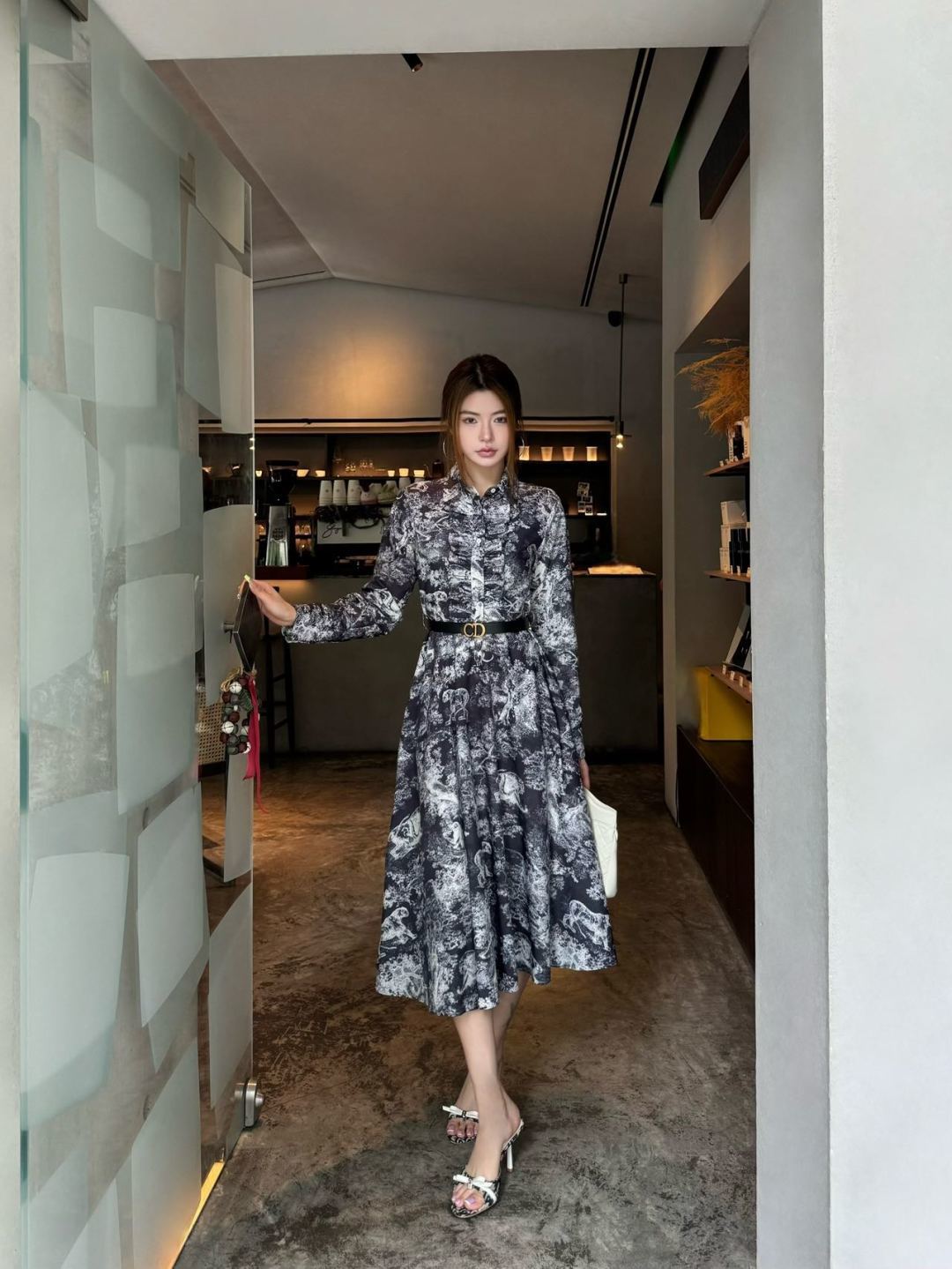 NO:487886,upper body picture, alexander wang19860909上身图,,alexander wang,Women's clothing