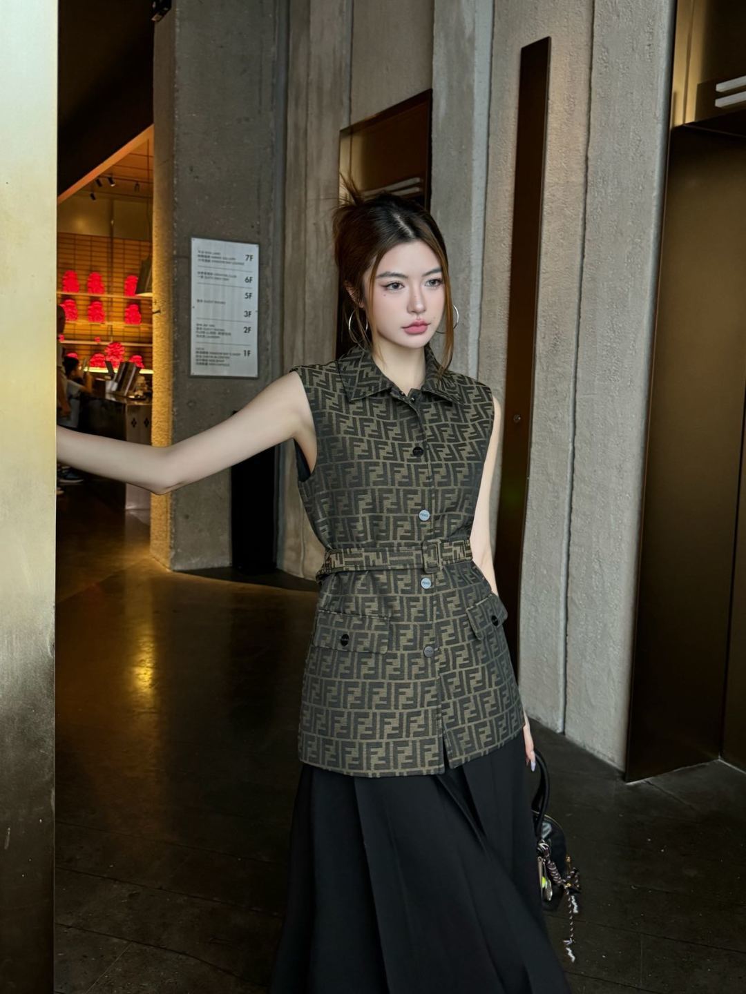 NO:487885,upper body picture, alexander wang19860909上身图,,alexander wang,Women's clothing