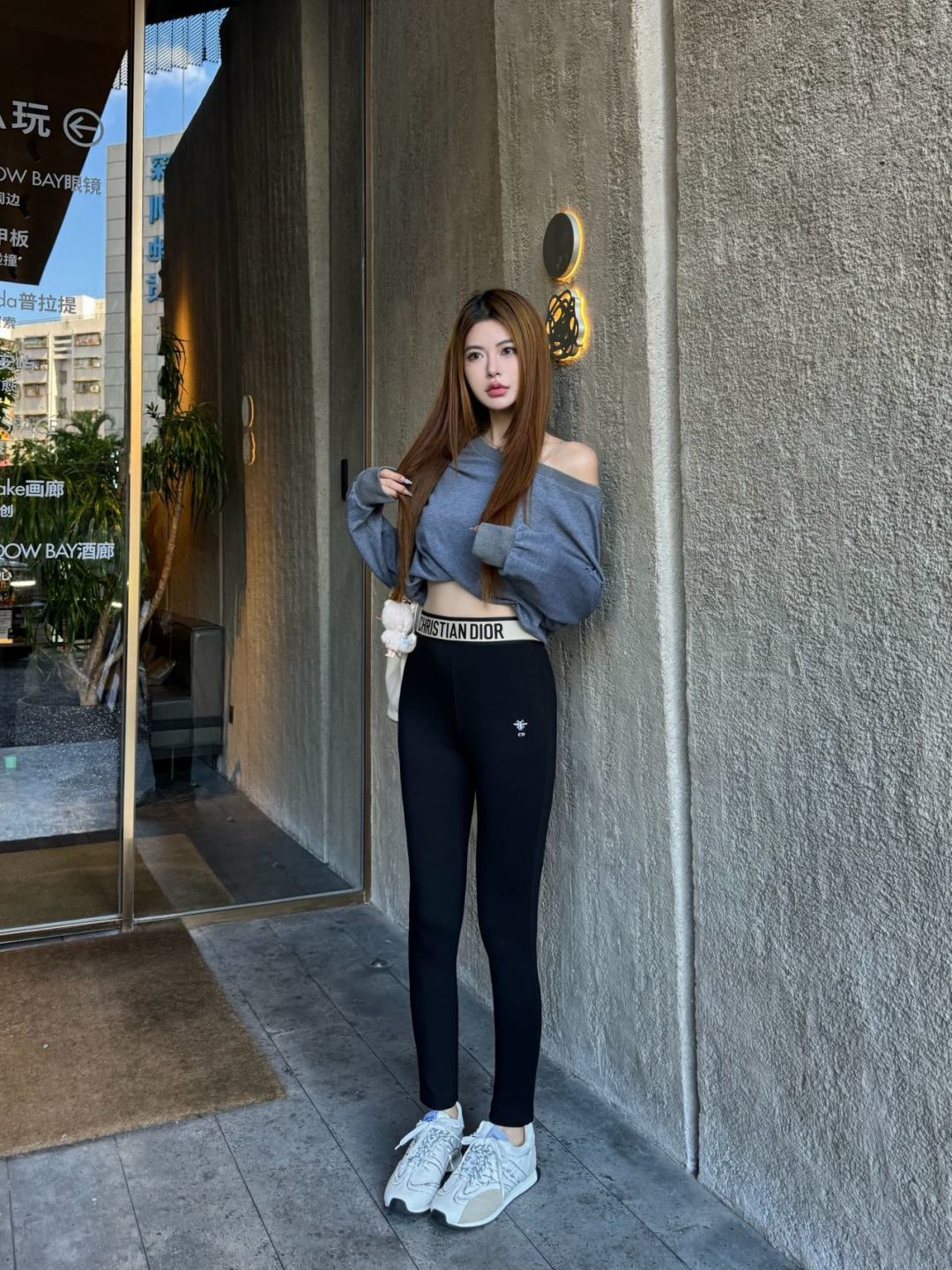 NO:487915,upper body picture, alexander wang19860909上身图,,alexander wang,Women's clothing