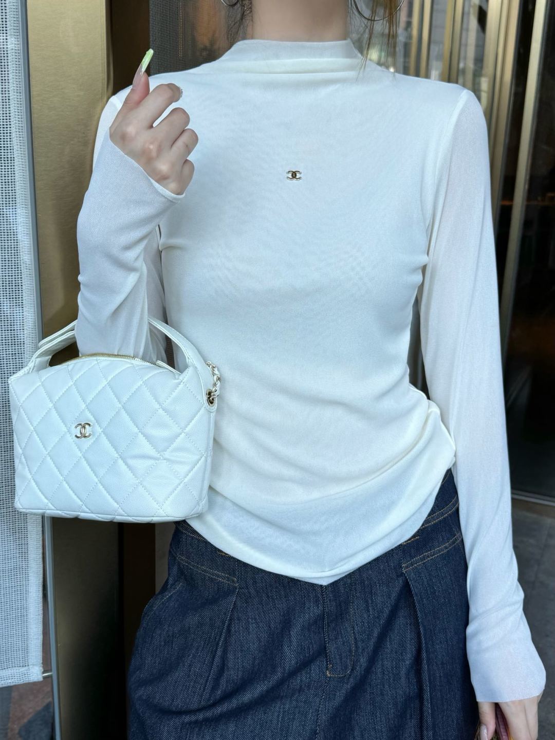 NO:487802,upper body picture, alexander wang19860909上身图,,alexander wang,Women's clothing