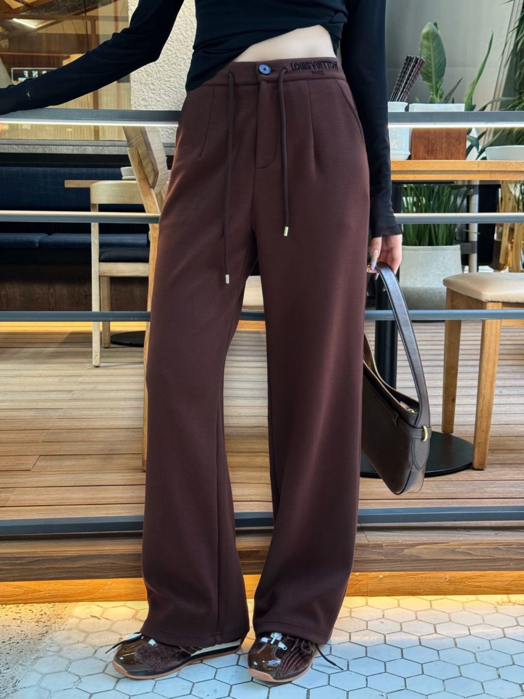 NO:499804,Alexander wang19860909上身图 一套都有,,alexander wang,Women's clothing