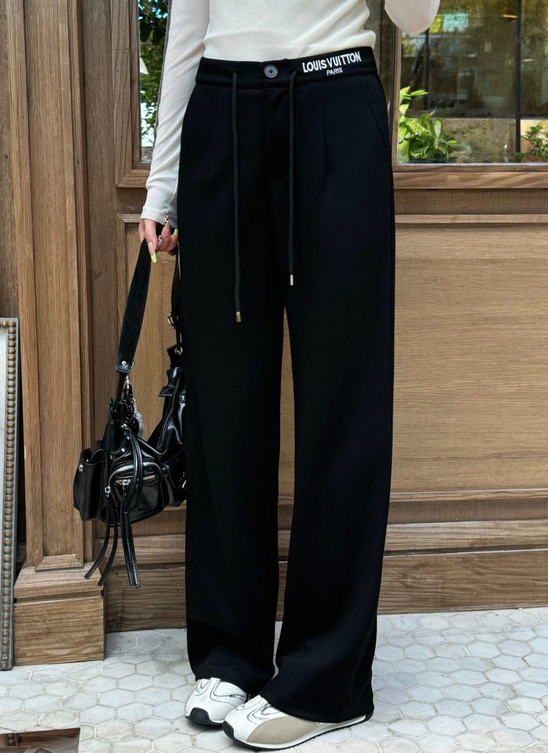 NO:499796,Alexander wang19860909上身图 一套都有,,alexander wang,Women's clothing