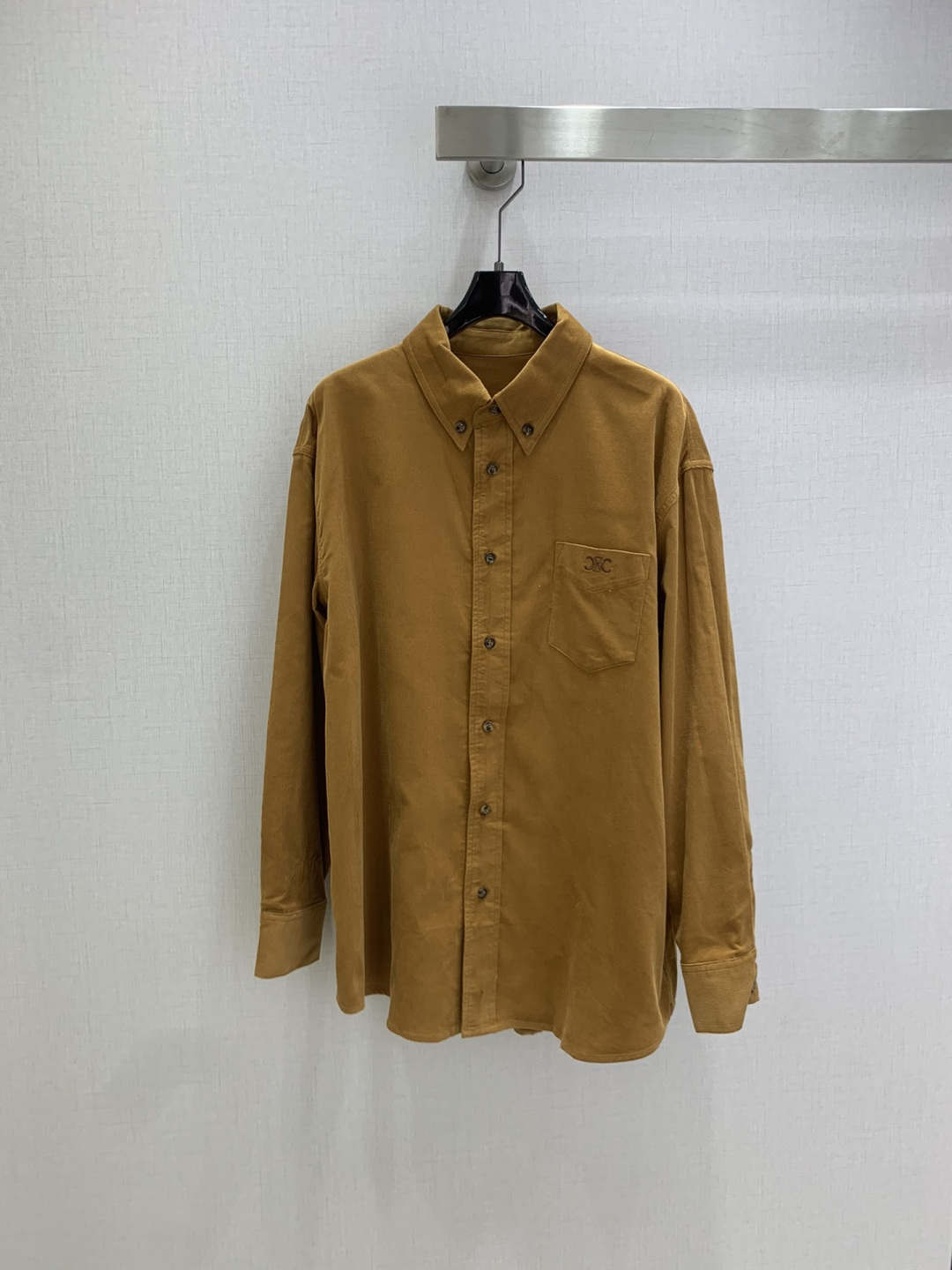 NO:494683,Highly recommended CEL*2025 early autumn new style, embroidered pocket jacket, thin fabric, cotton, elegant temperament design, everyday OL is OK, dressing and interpreting classic British fashion, a timeless item, a color, SML code, high-quality AB,, jackets & coats, alexander wang19860909强烈推荐 CEL*2025早秋新款 刺绣口袋外套 轻薄面料 棉 优雅气质设计 日常OL都OK 穿搭演绎经典英伦时尚 一款永不过时的单品 一个色 SML码 高品质AB,,jackets & coats,alexander wang,Women's clothing