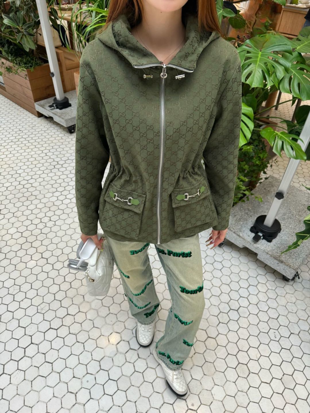 NO:499852,upper body picture, alexander wang19860909上身图,,alexander wang,Women's clothing