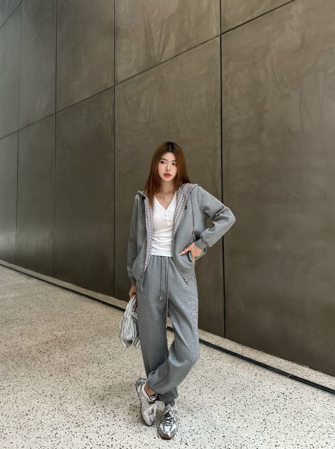 NO:506098,Top body picture, double-sided jacket, jackets & coats,alexander wang19860909上身图 外套双面穿,,jackets & coats,alexander wang,Women's clothing