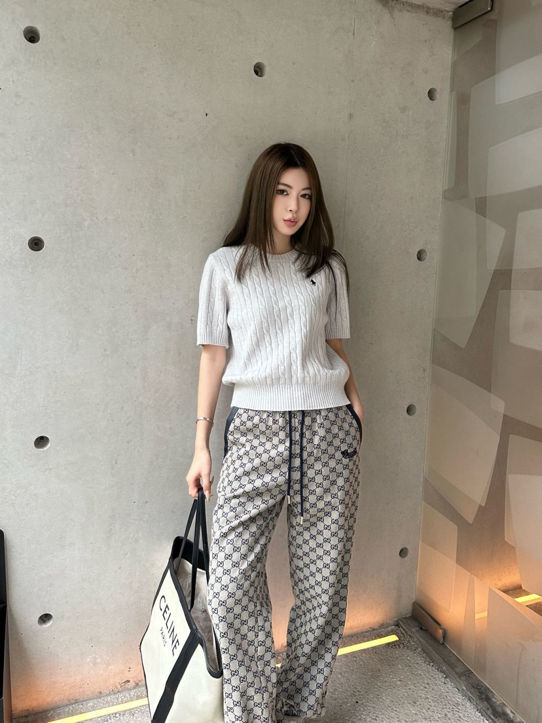 NO:517147,upper body picture, alexander wang19860909上身图,,alexander wang,Women's clothing