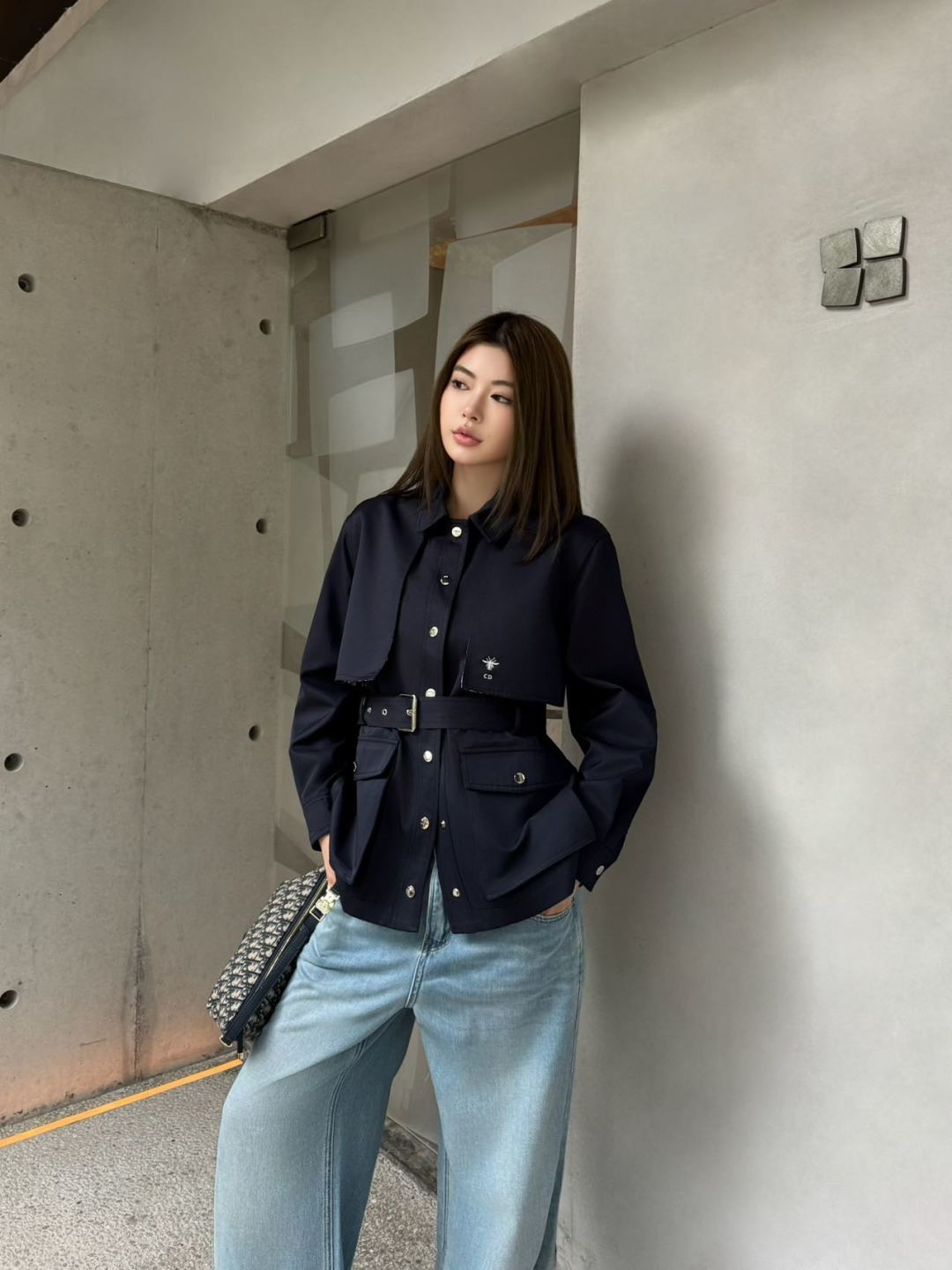 NO:536671,upper body picture, alexander wang19860909上身图,,alexander wang,Women's clothing