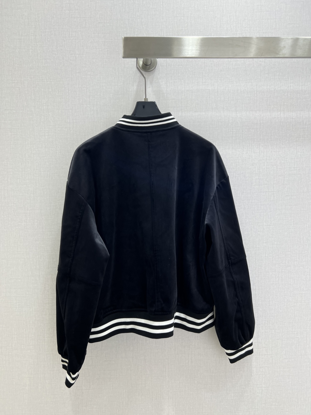 PRA 2025 Fall/Winter Logo Baseball Jacket - Stylish & Chic 10 cmp i1760281629427 1133 0 7