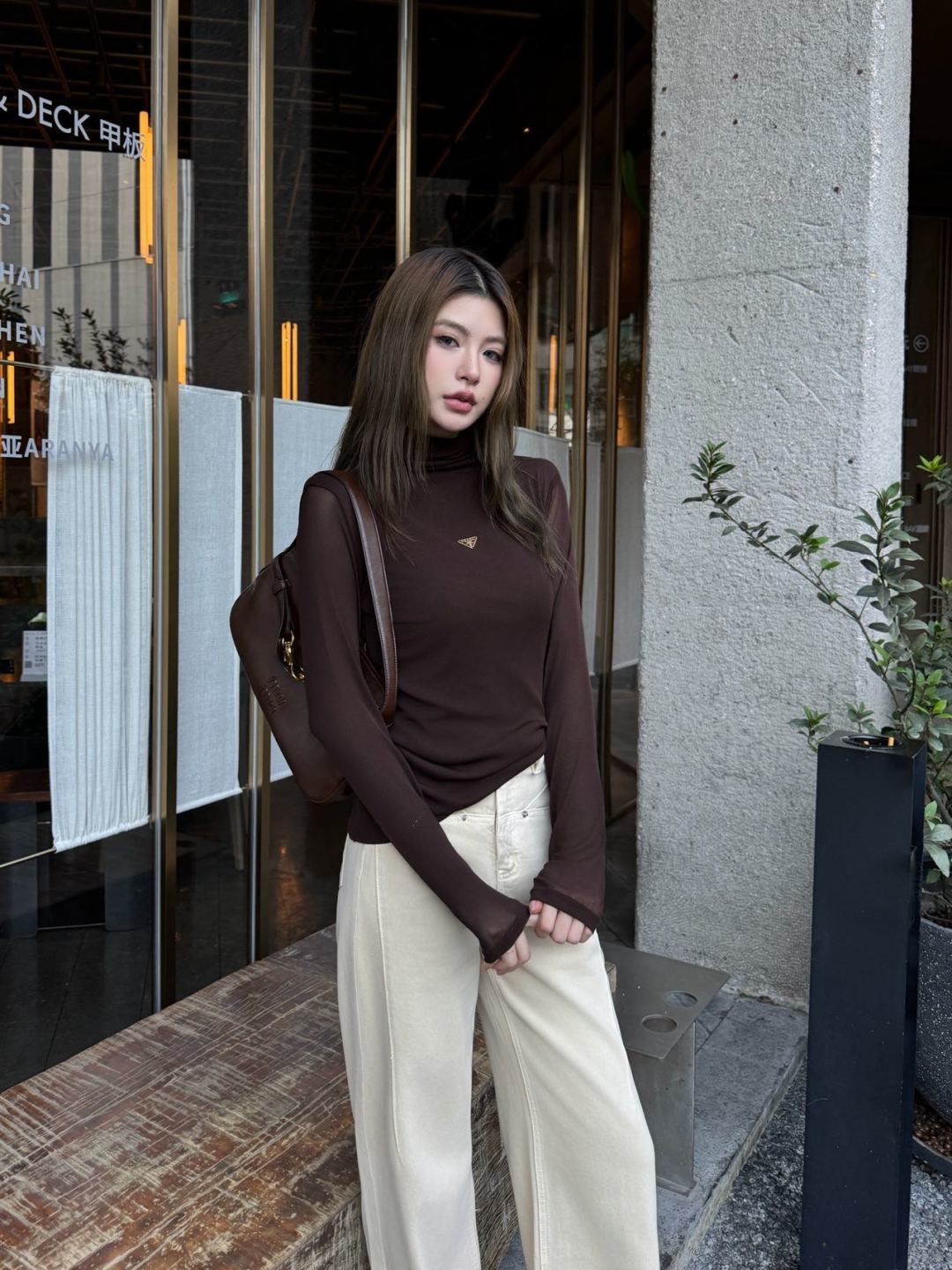 NO:576071,Upper body picture,,alexander wang19860909上身图,,alexander wang,Women's clothing