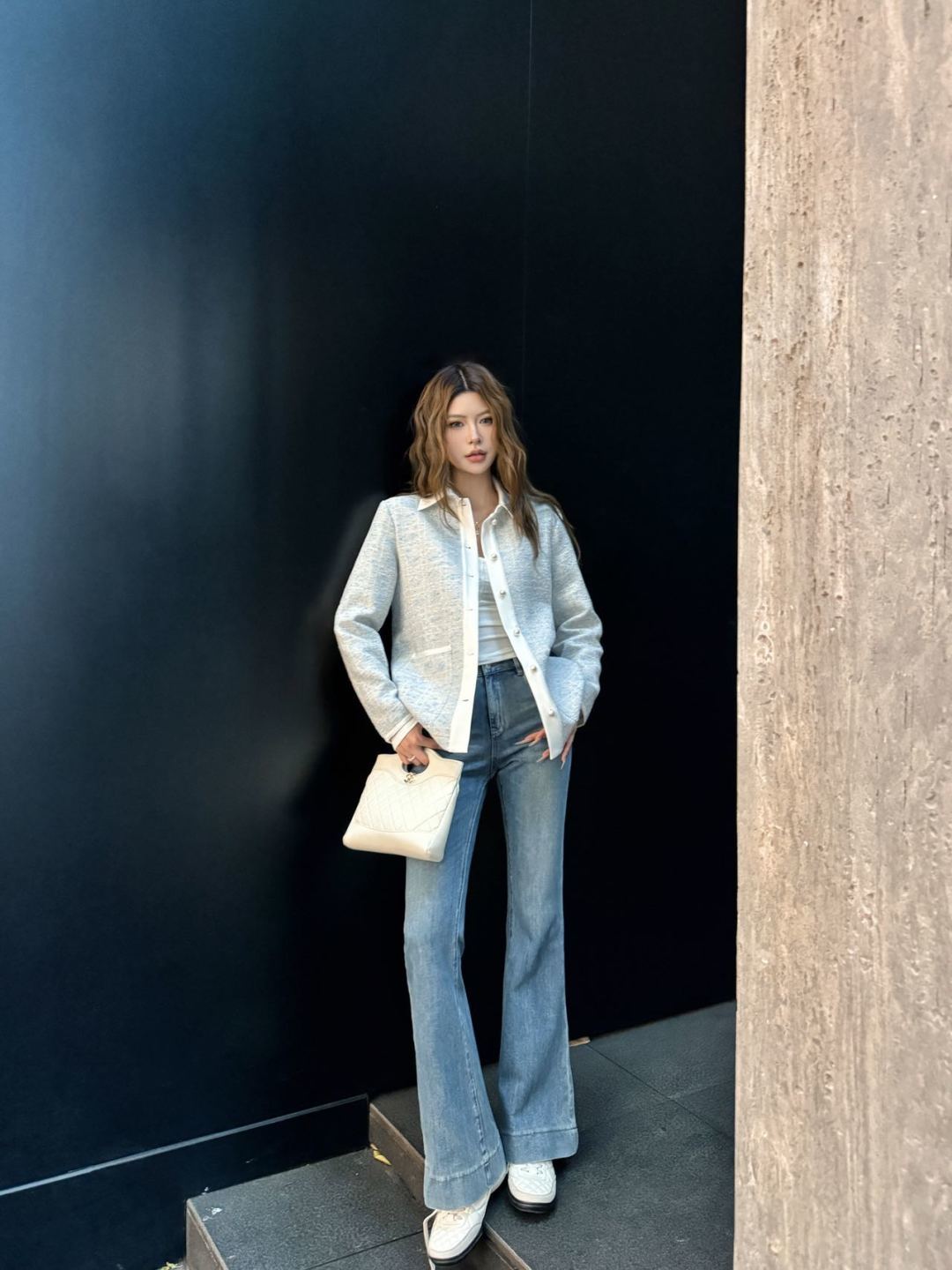 NO:576791,Upper body picture,,alexander wang19860909上身图,,alexander wang,Women's clothing