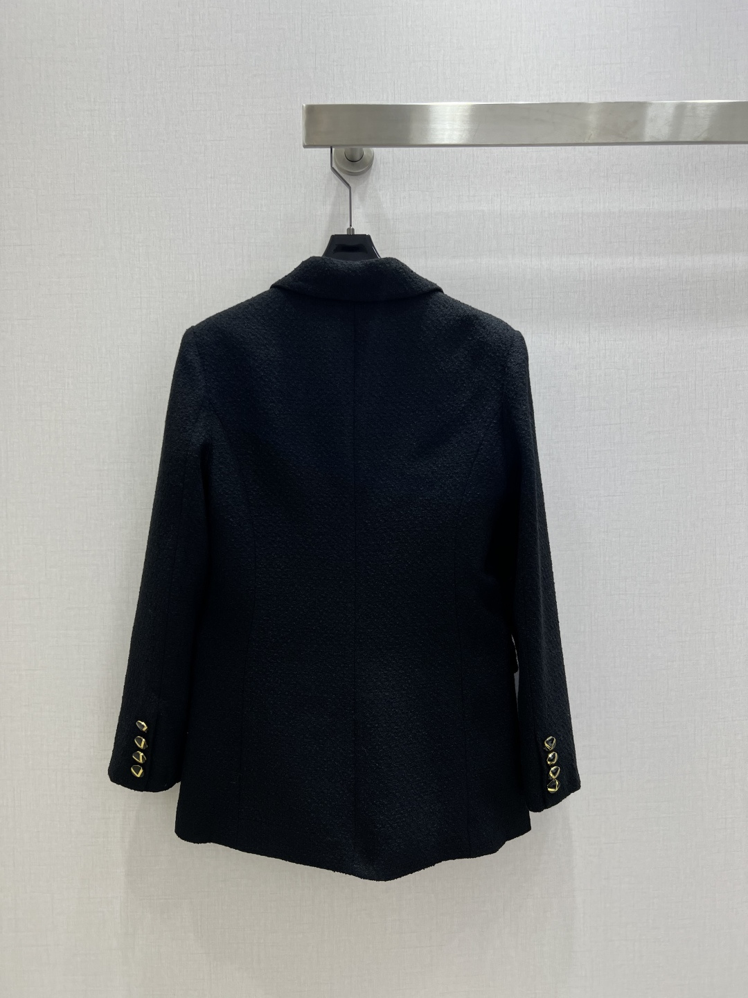 발렌티노 더블 브레스트 여성 자켓 102351 이미지 7