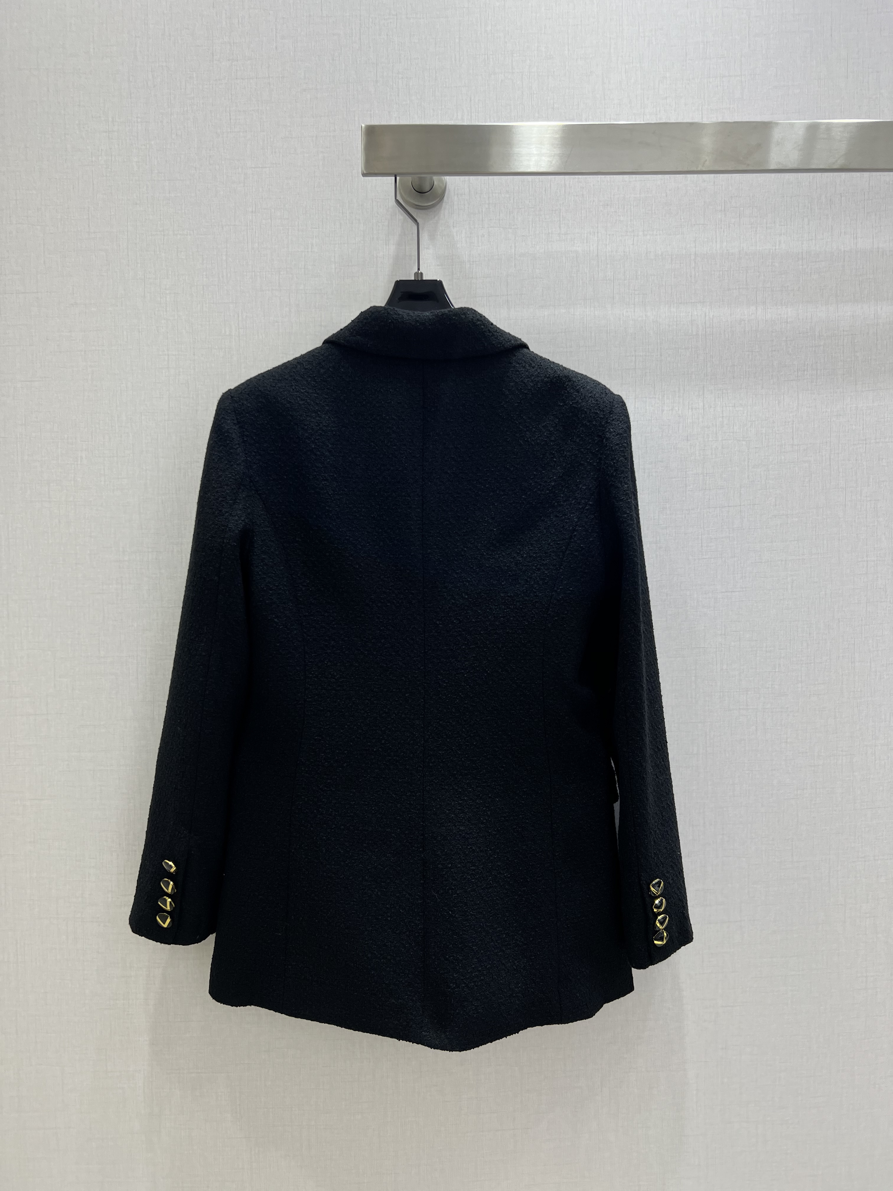 발렌티노 더블 브레스트 여성 자켓 102351 이미지 15
