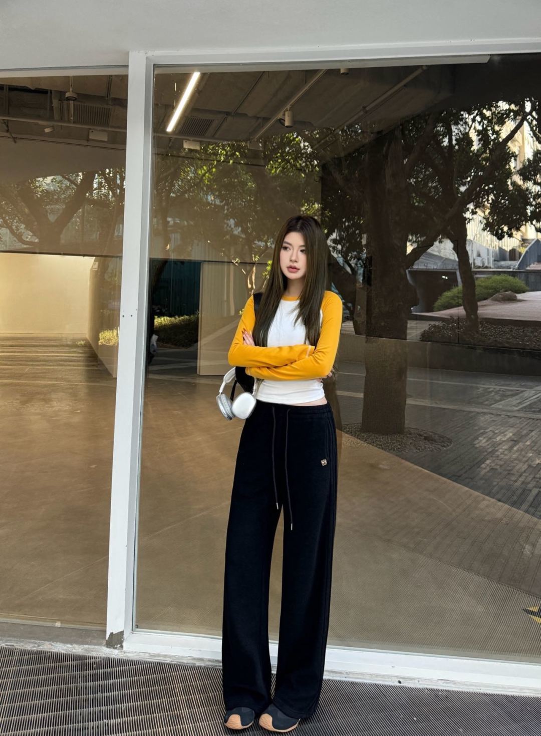 NO:622616,Upper body picture,,alexander wang19860909上身图,,alexander wang,Women's clothing