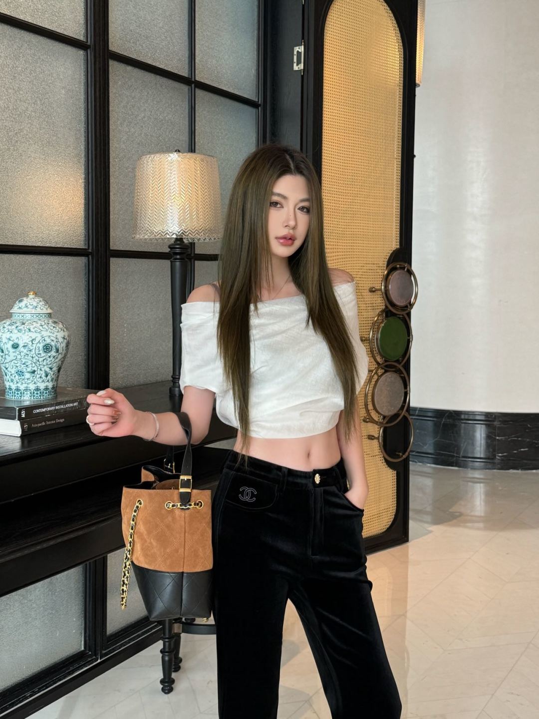 NO:627419,Upper body picture,,alexander wang19860909上身图,,alexander wang,Women's clothing