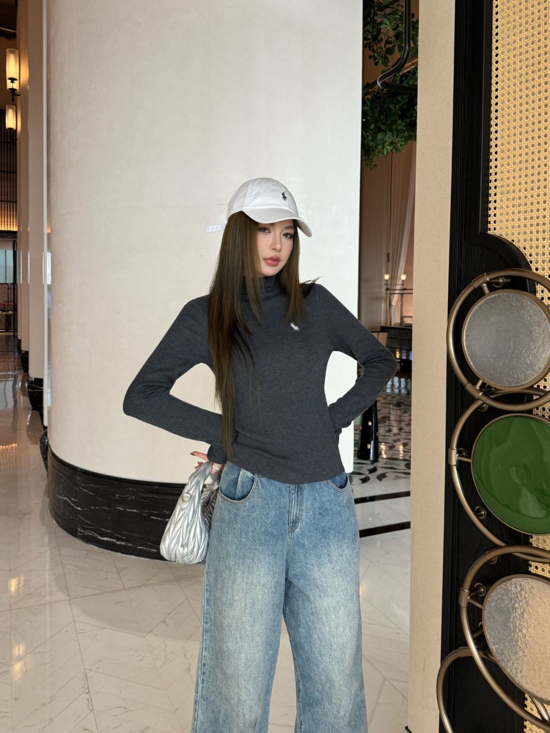 NO:629954,Upper body picture,,alexander wang19860909上身图,,alexander wang,Women's clothing