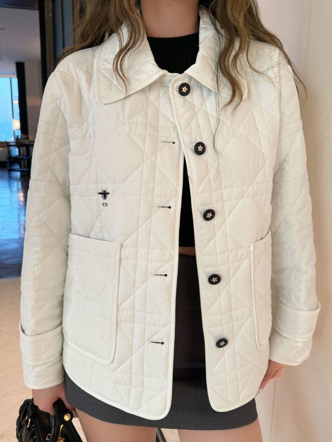 NO:658945,Upper body picture,,alexander wang19860909上身图,,alexander wang,Women's clothing