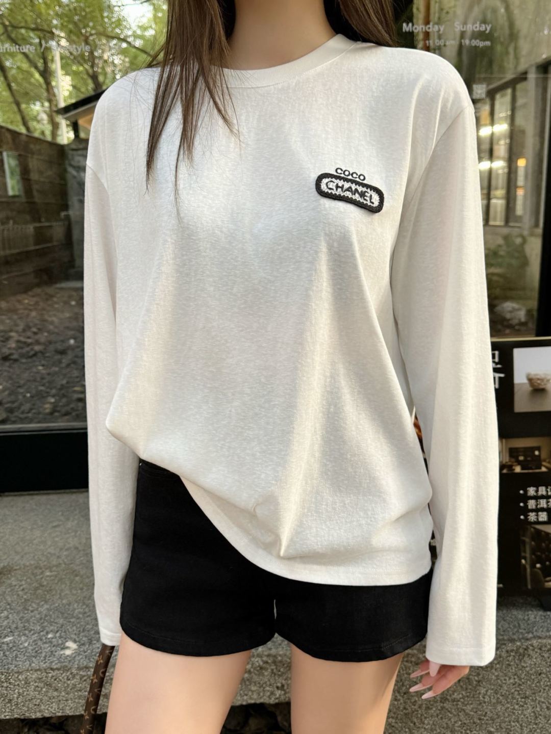 NO:708914,Upper body picture,,19860909上身图,,,Women's clothing