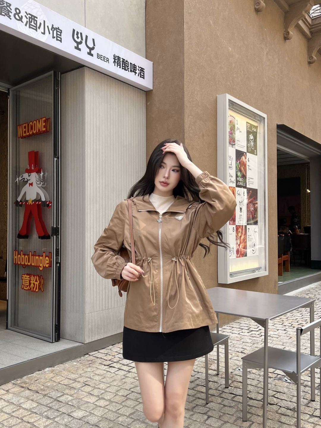 NO:737458,Upper body picture,,19860909上身图,,,Women's clothing