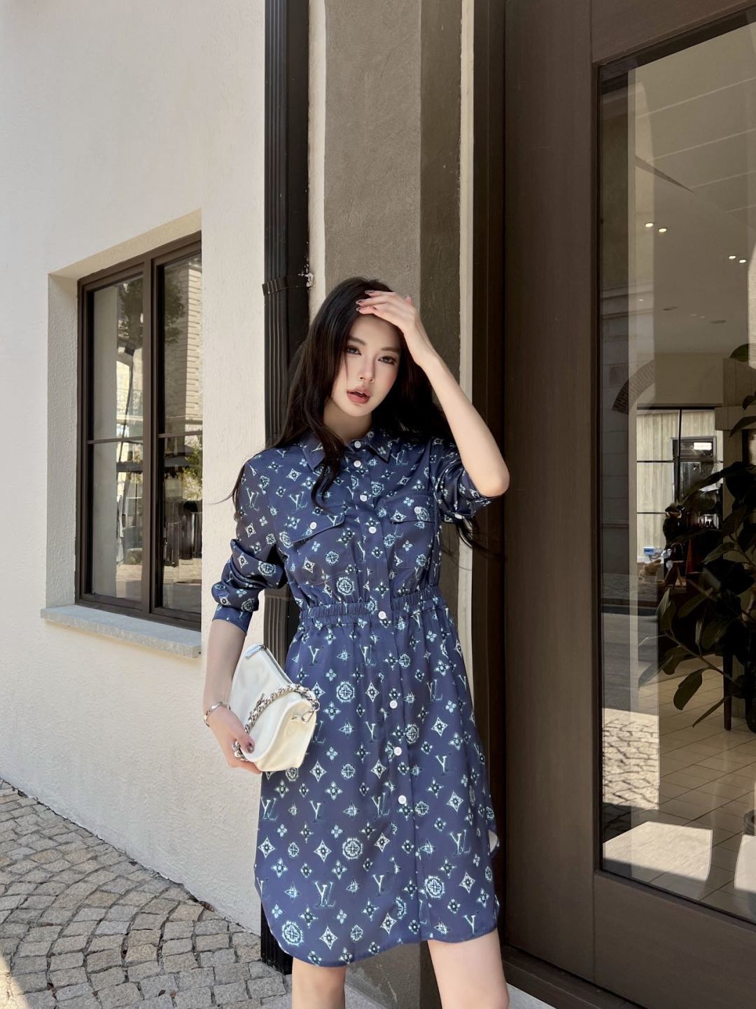 NO:737711,Upper body picture,,19860909上身图,,,Women's clothing