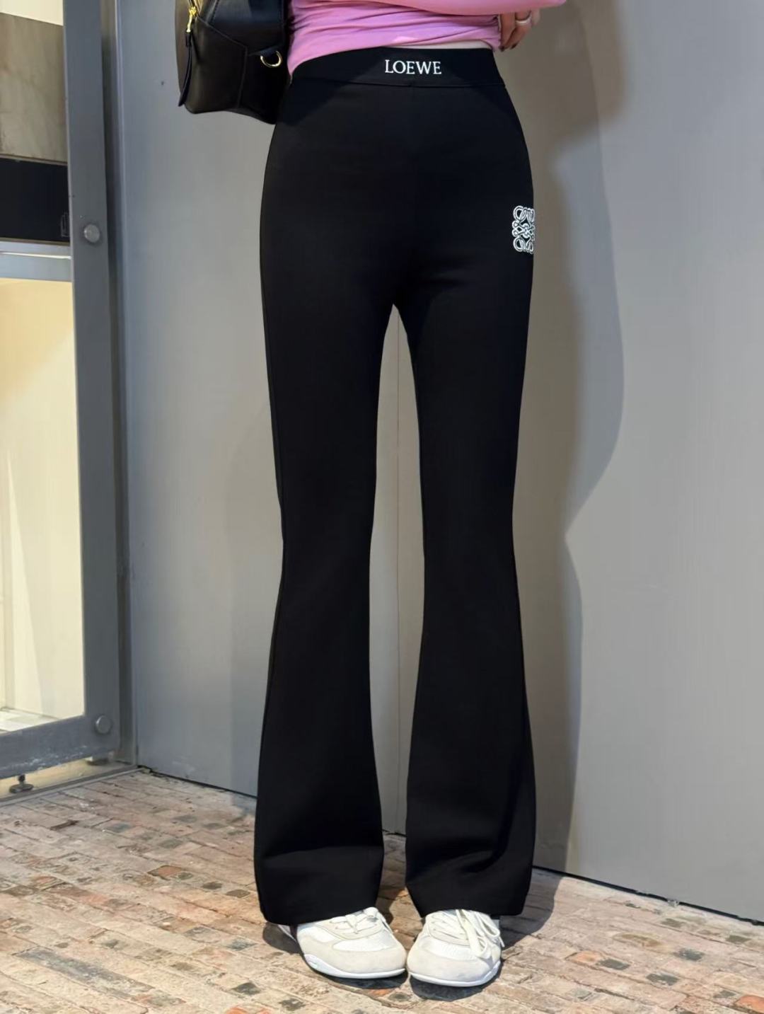 NO:722106,Model upper body picture, Loewe-clothing, loewe,19860909模特上身图,罗意威-服装,loewe,,Women's clothing