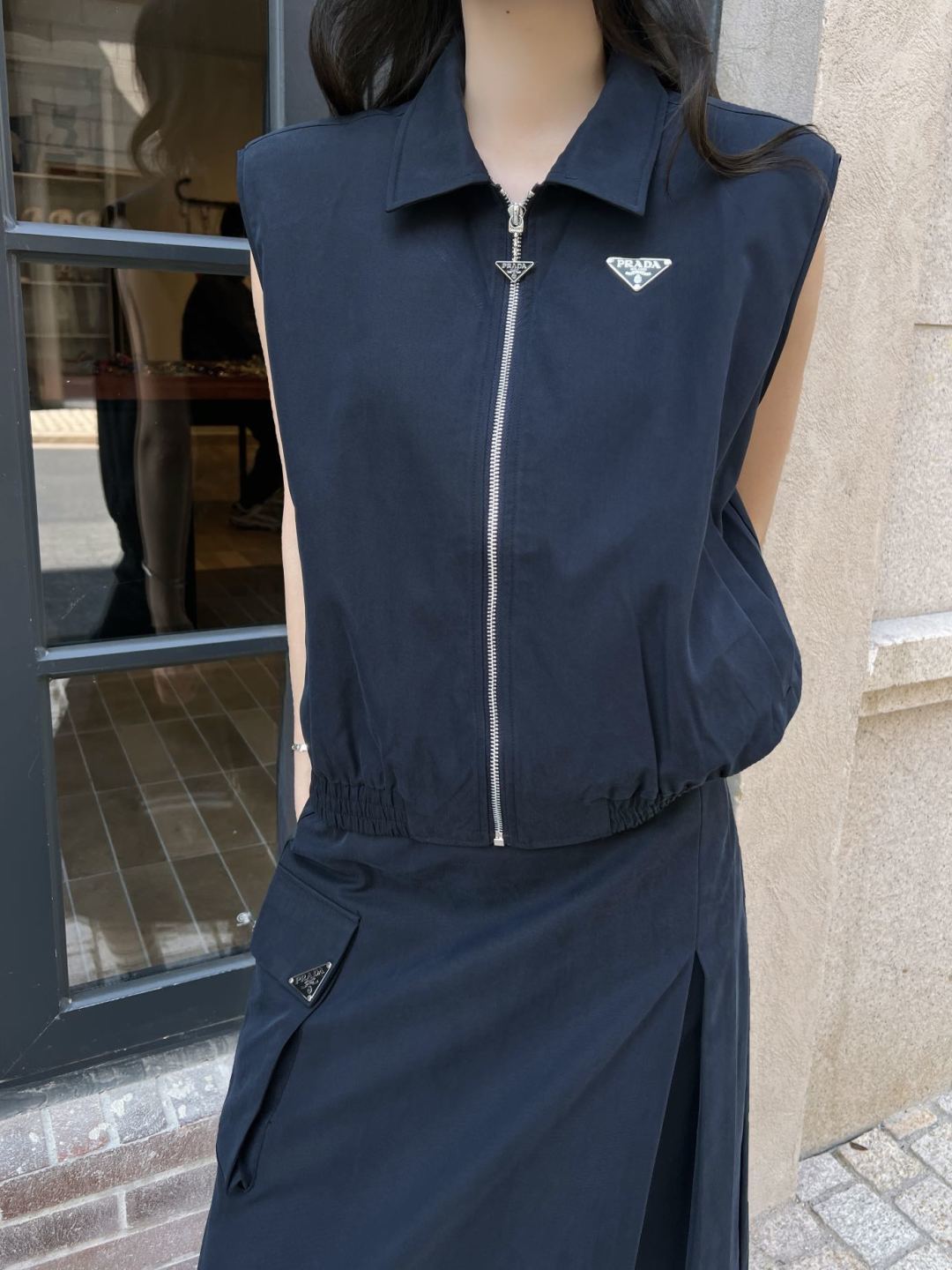 NO:738599,Upper body picture,,19860909上身图,,,Women's clothing