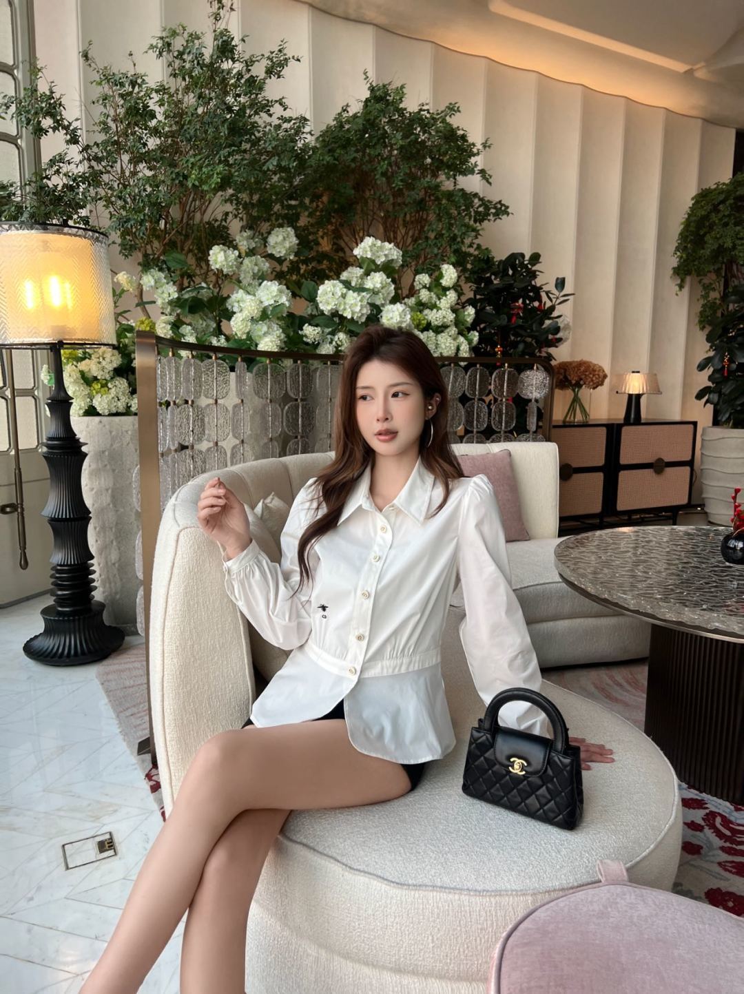 NO:738622,Upper body picture,,19860909上身图,,,Women's clothing